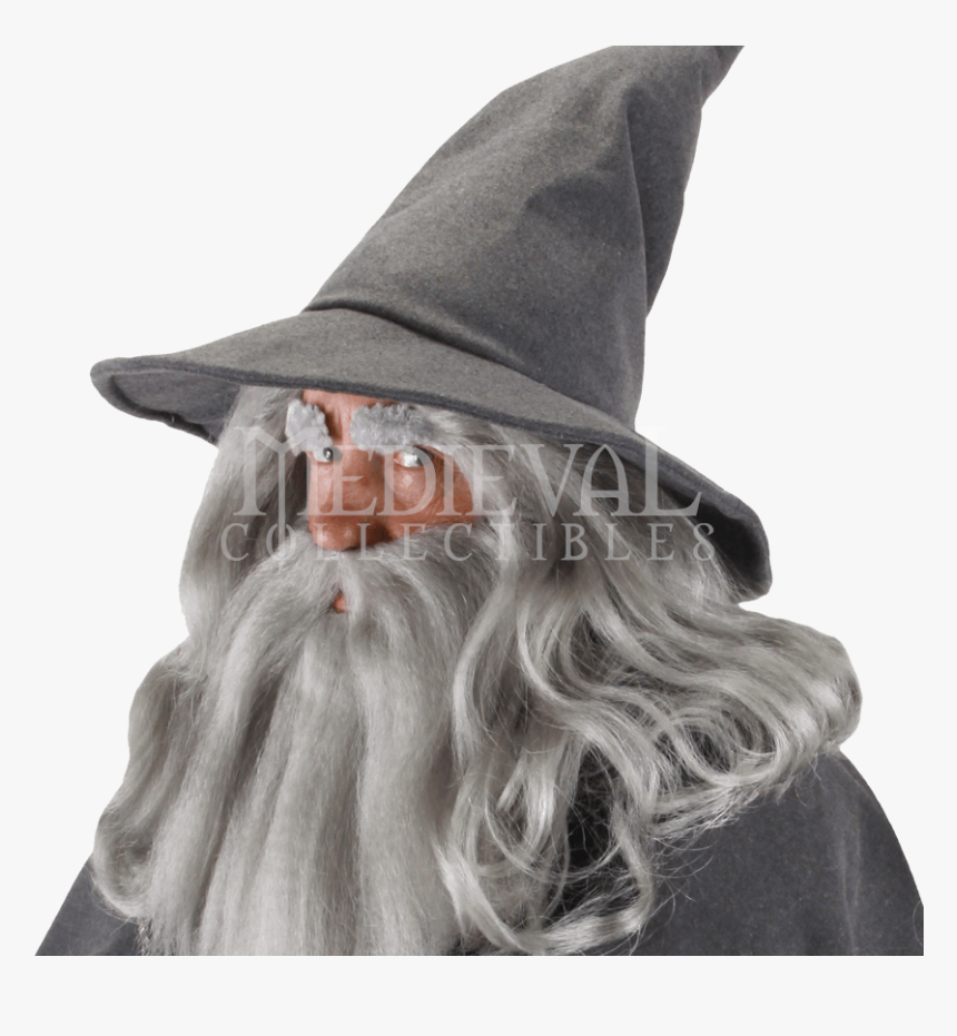 Gandalf Hat, HD Png Download