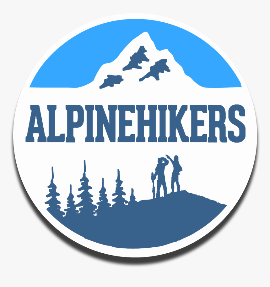 Logo - Alpinehikers - Nella The Princess Knight Costume, HD Png Download