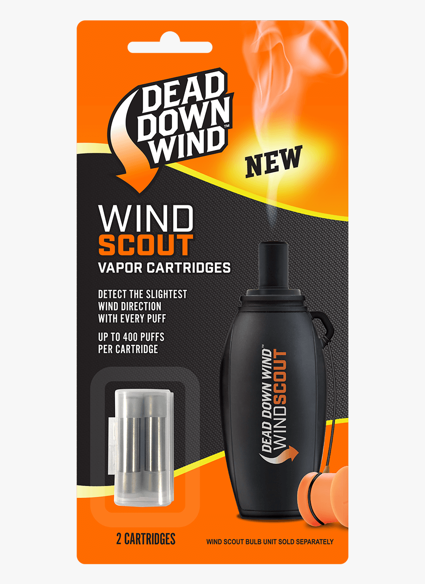 Dead Down Wind, HD Png Download