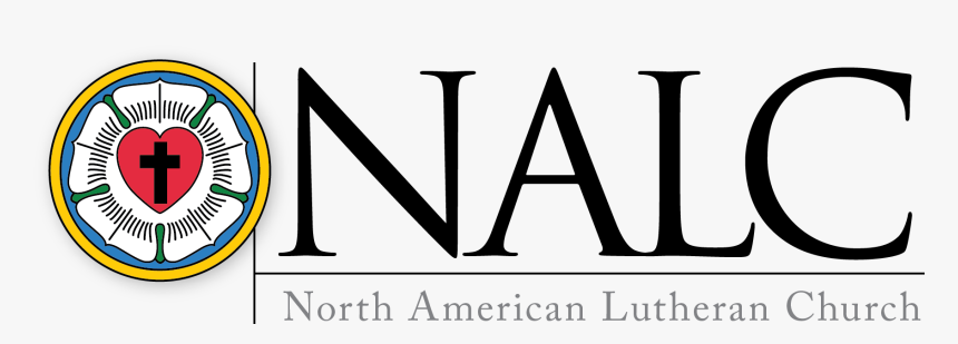 North American Lutheran Church Logo, HD Png Download