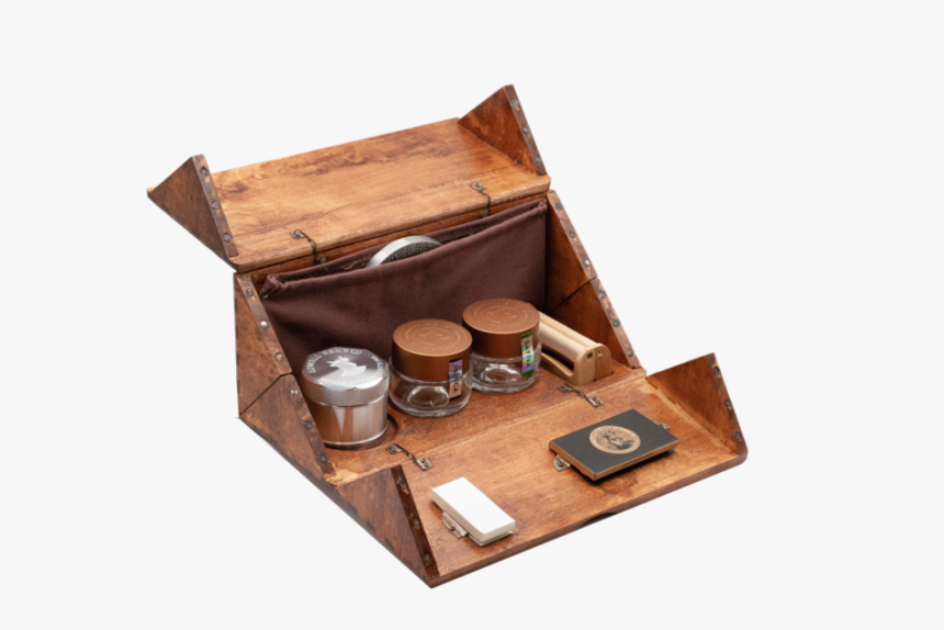 Lowell Herb Co Cbd - Lowell Herb Co Rolling Kit, HD Png Download