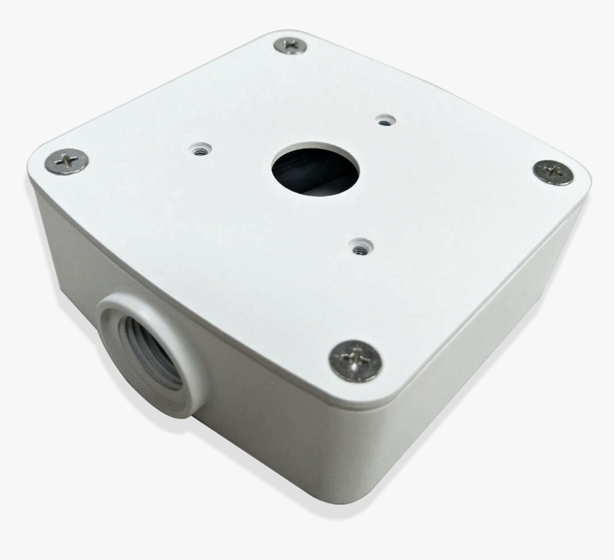 Bullet Camera Back Box - Wood, HD Png Download