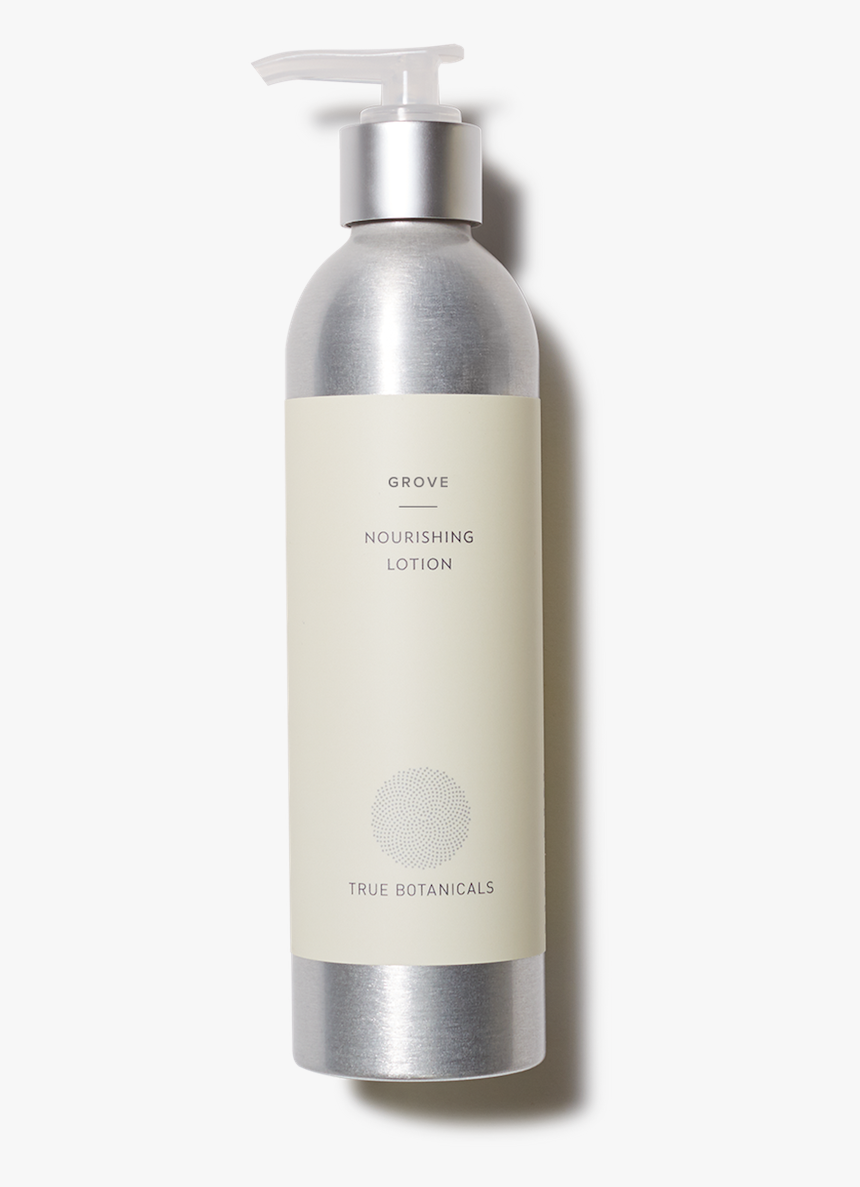 True Botanicals Nourishing Body Wash, HD Png Download