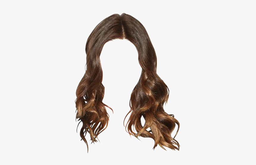 Lace Wig, HD Png Download