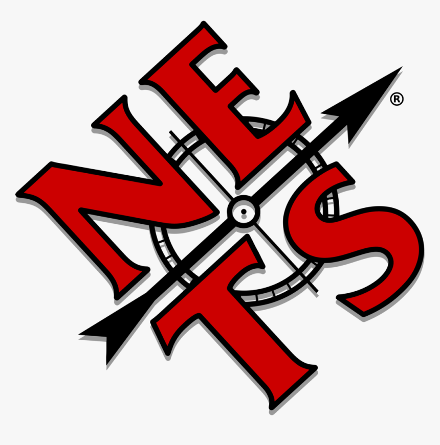 Nets Logo Png Large2 - Nets Trailer Leasing Of, Transparent Png