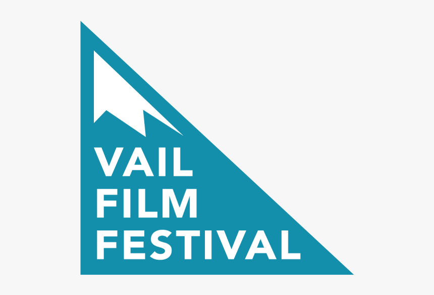 Vail Film Festival - Vail Film Festival Logo, HD Png Download