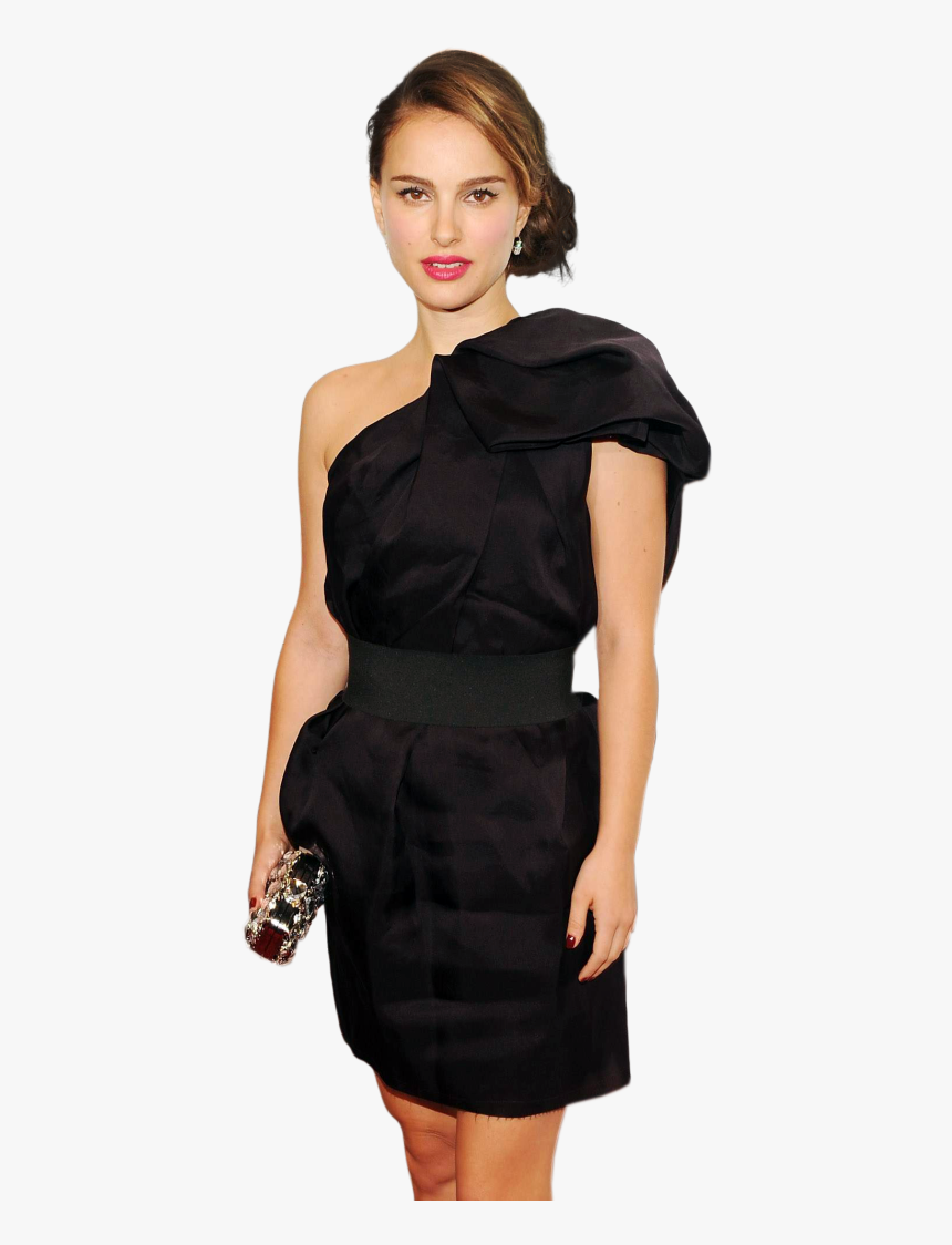 Little Black Dress, HD Png Download