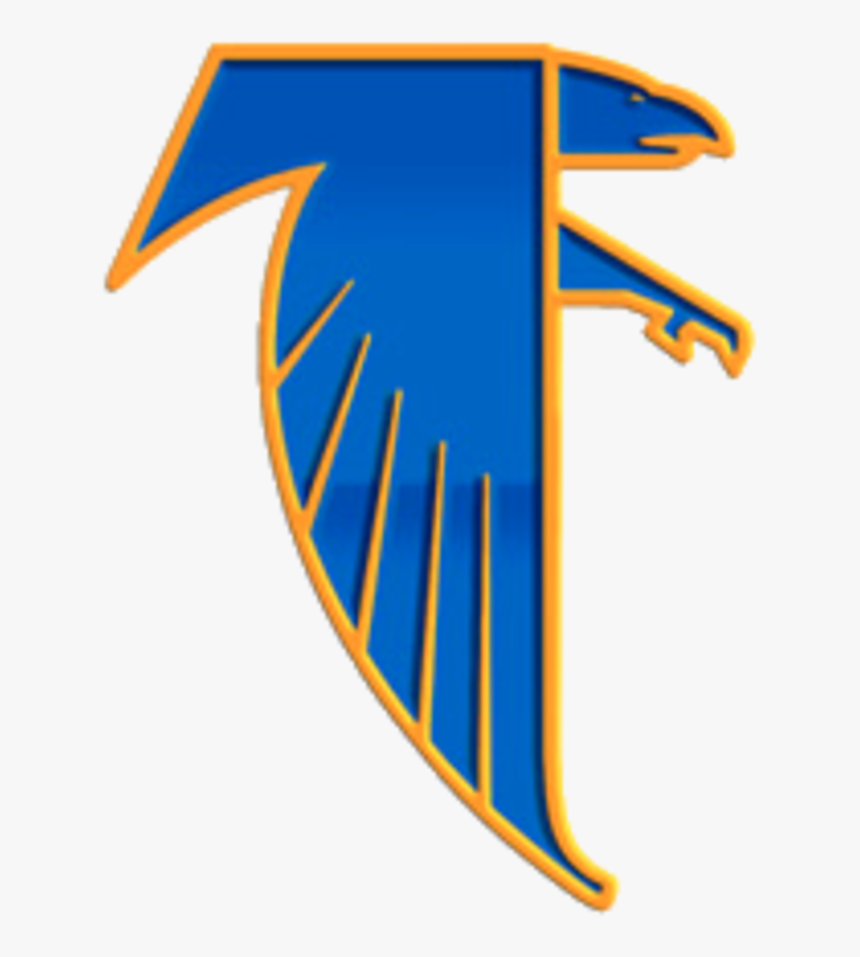 Wheaton North High School Falcon, HD Png Download , Transparent Png Image PNGitem