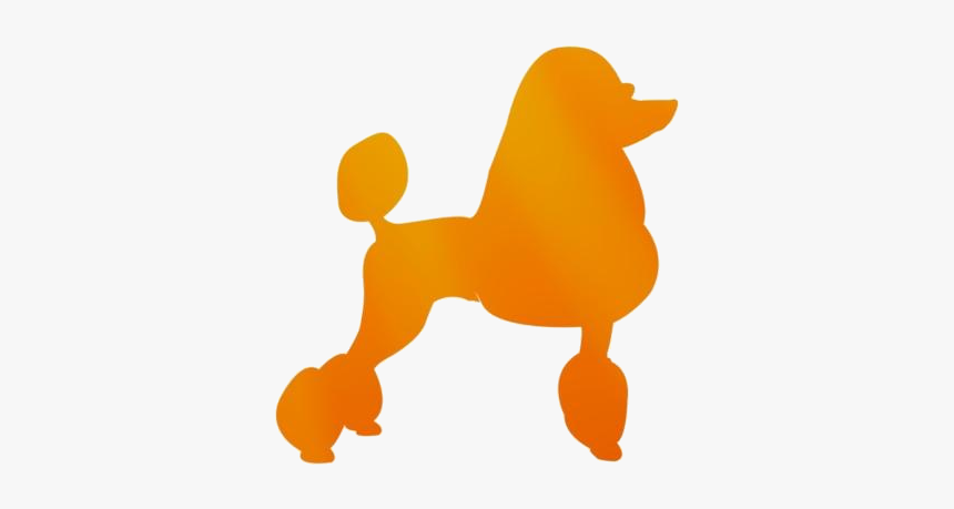 Transparent Poodle Dog Clipart, Poodle Dog Png Image - Sgrho Poodle Png, Png Download