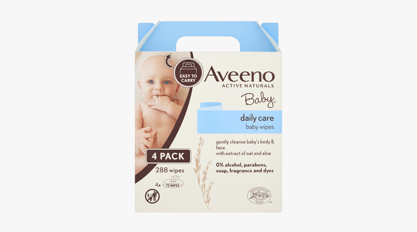 Aveeno, HD Png Download