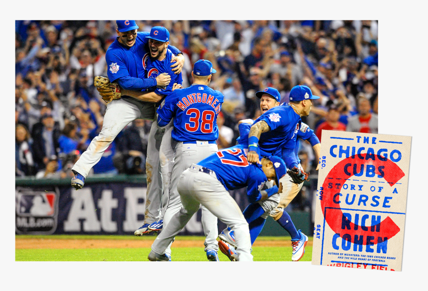 Chicago Cubs, HD Png Download
