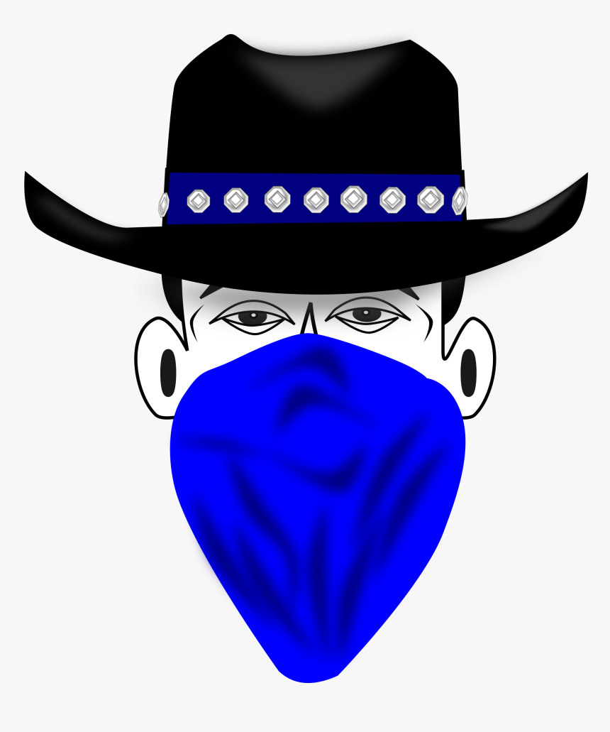 Bandit Png Picture - Bandit Png, Transparent Png