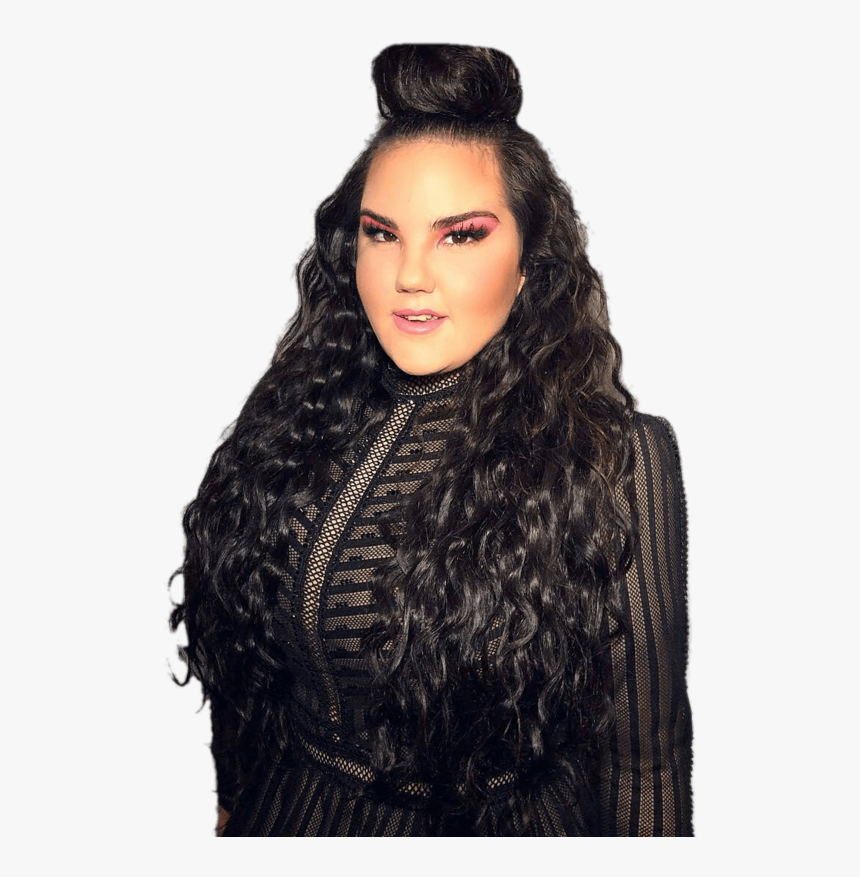 Netta Barzilai, HD Png Download