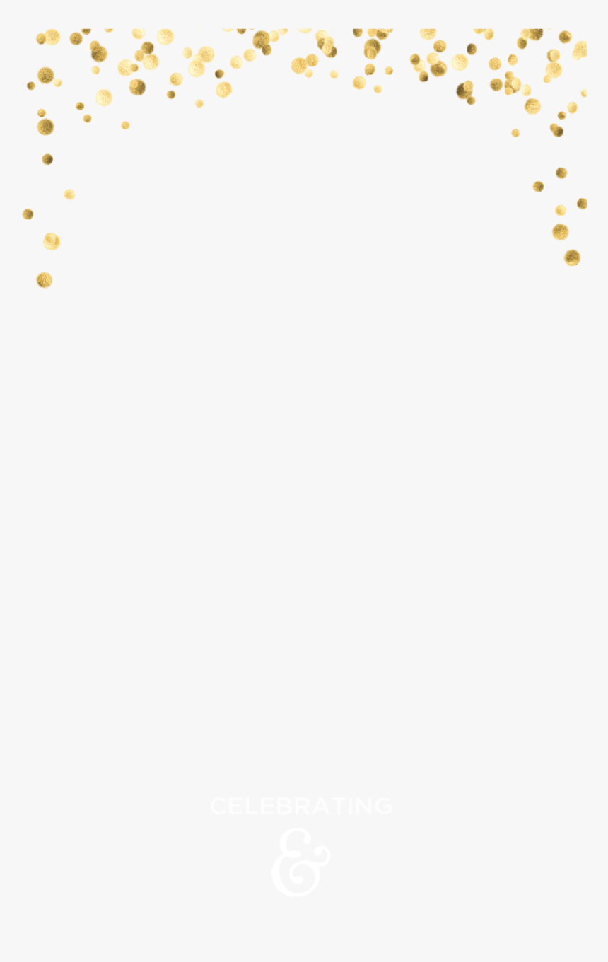 Snapchat Geofilter Png, Transparent Png