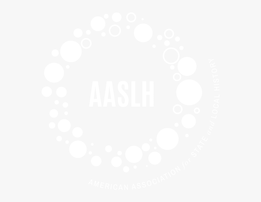 American Association For State And Local History Logo, HD Png Download