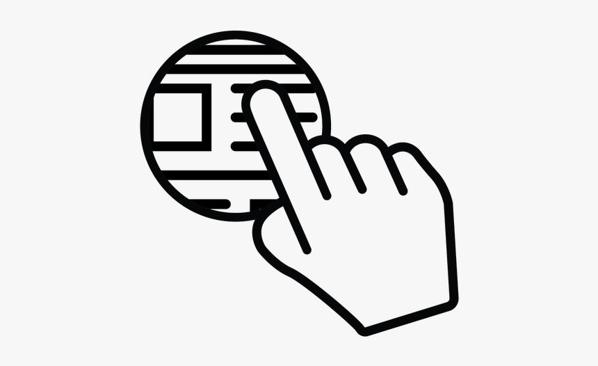 Line Art, HD Png Download