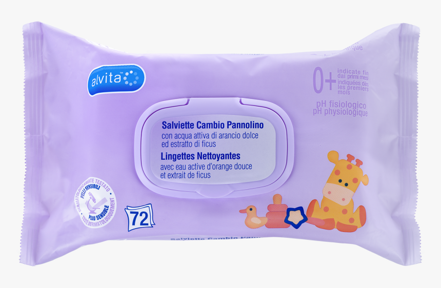 Baby Wipes Png, Transparent Png