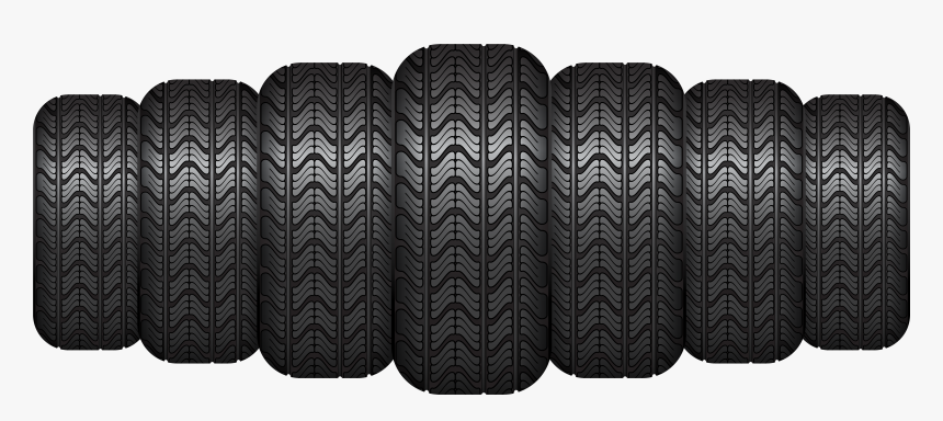 Car Tires Png Clipart - Tires Png, Transparent Png
