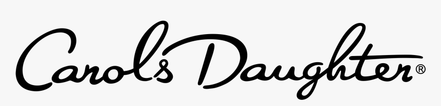Carol's Daughter Logo Transparent, HD Png Download