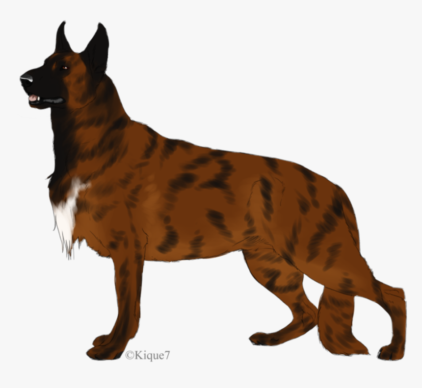 Great Dane, HD Png Download