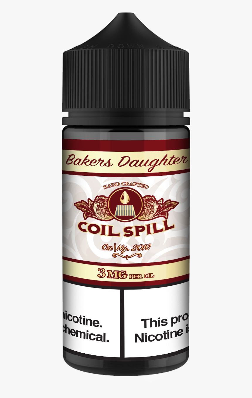 Coil Spill Havana, HD Png Download