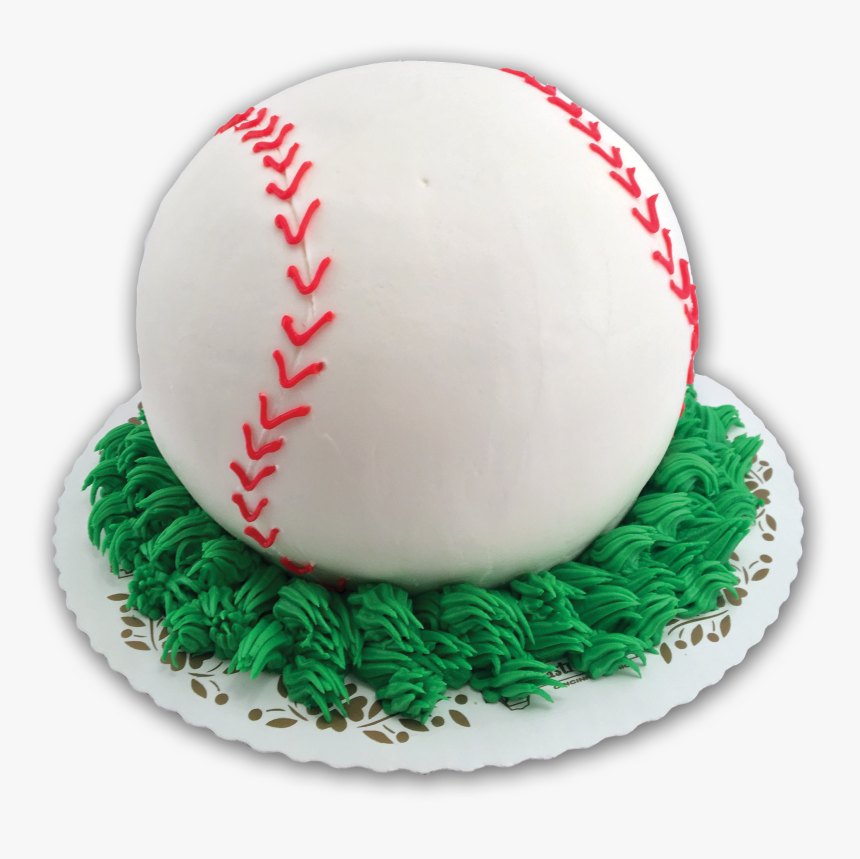 Click To Enlarge - Baseball Cake Big Ball, HD Png Download