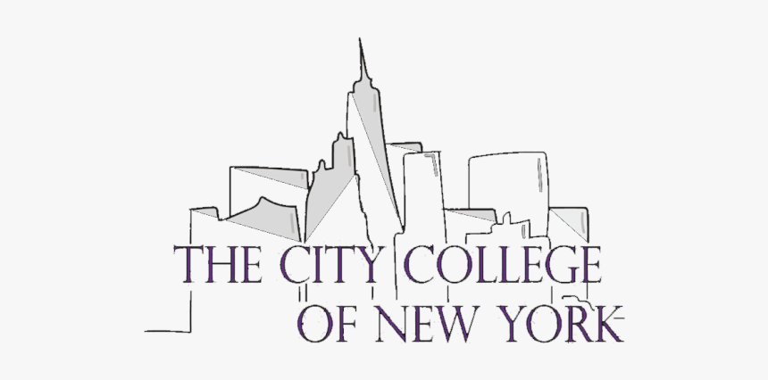 City College Snapchat Geofilter - Architecture, HD Png Download
