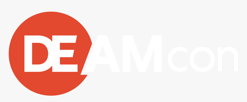 Deamcon - Circle, HD Png Download