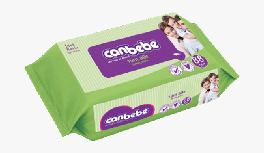 Canbebe Wipes, HD Png Download