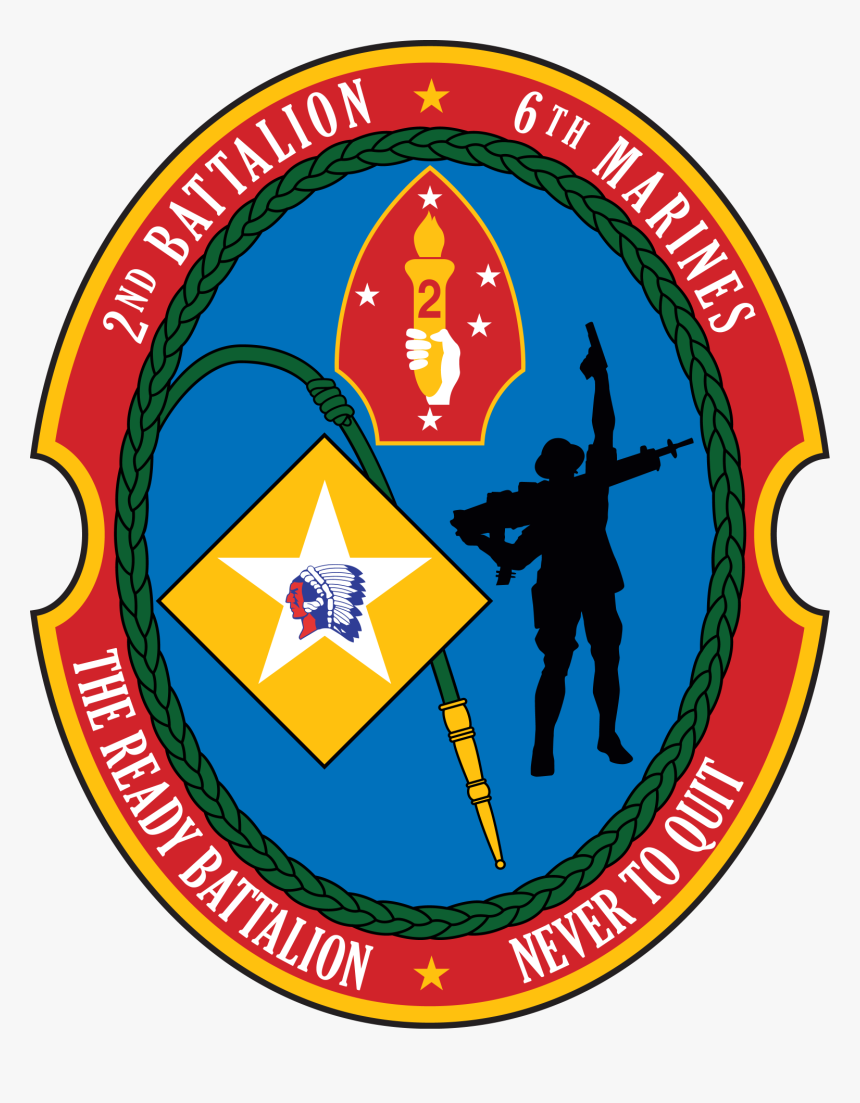 2nd Battalion 6th Marine Regiment Of United States - Logos And Uniforms Of The New York Yankees, HD Png Download