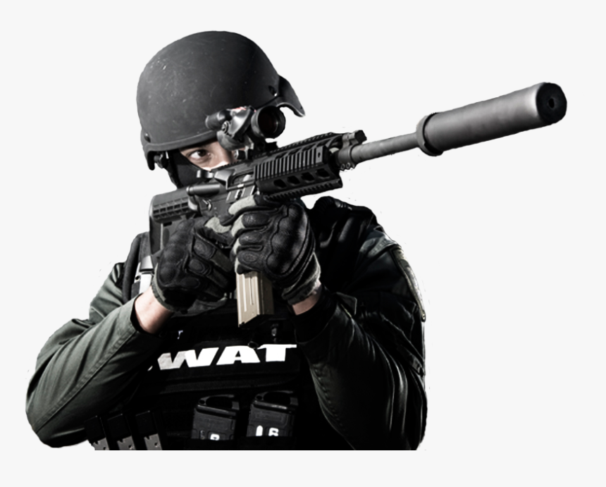Transparent Swat Png, Png Download
