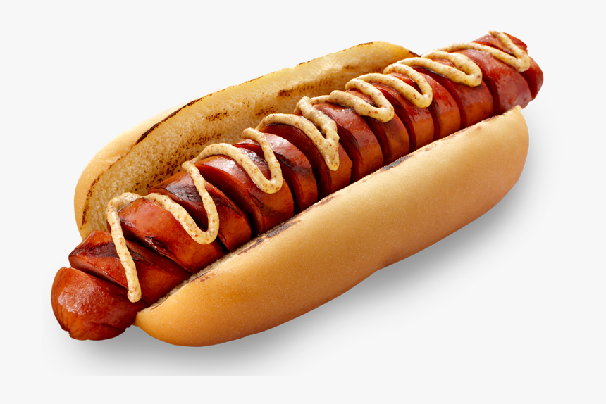Thumb Image - Grilled Hot Dog Png, Transparent Png