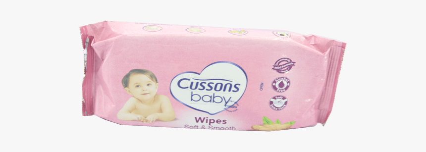 Cussons Baby Wipes Chamomile 3x50sheets 150 Wipes Value - Cussons Baby, HD Png Download