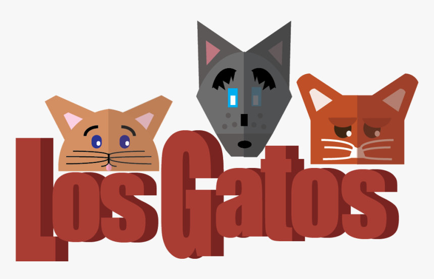 Los Gatos California Snapchat Filter , Png Download - Cartoon, Transparent Png