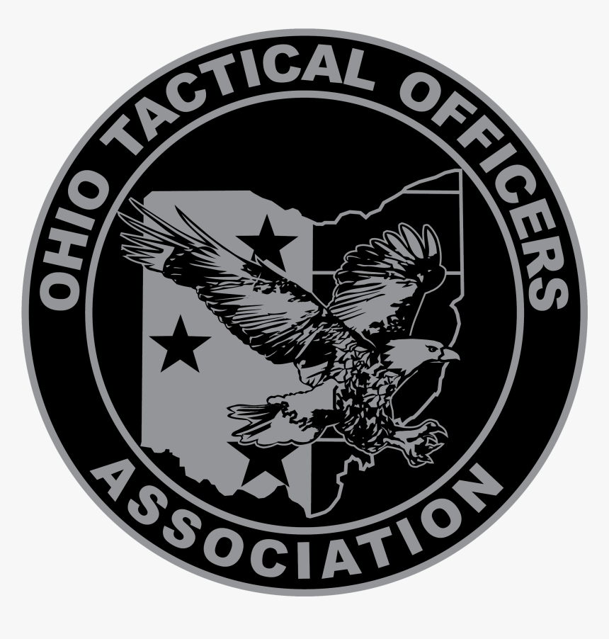 Ohio Tactical Officers Association, HD Png Download