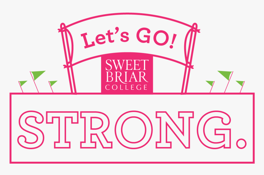 Snapchat , Png Download - Sweet Briar College, Transparent Png