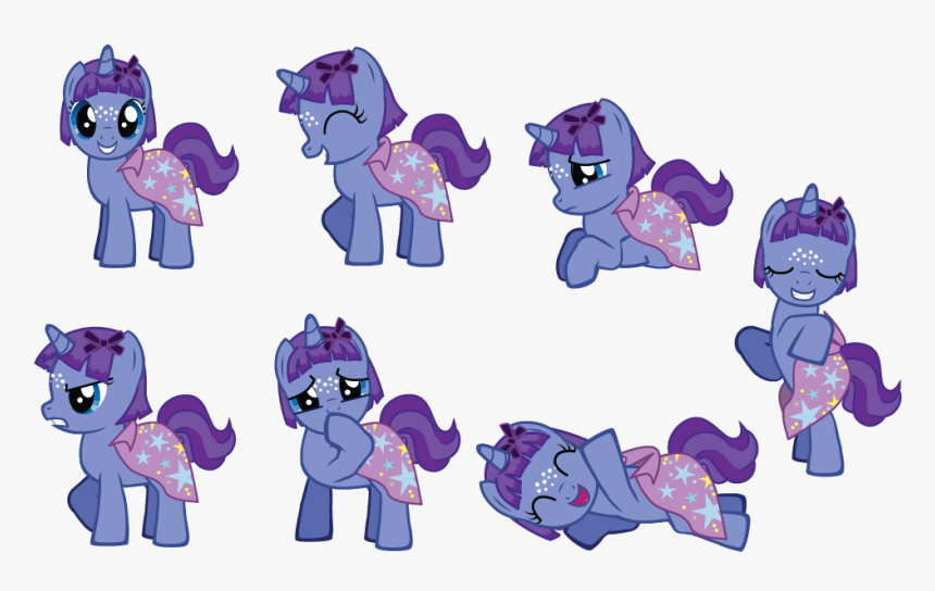 My Little Pony Twilight's Daughter, HD Png Download