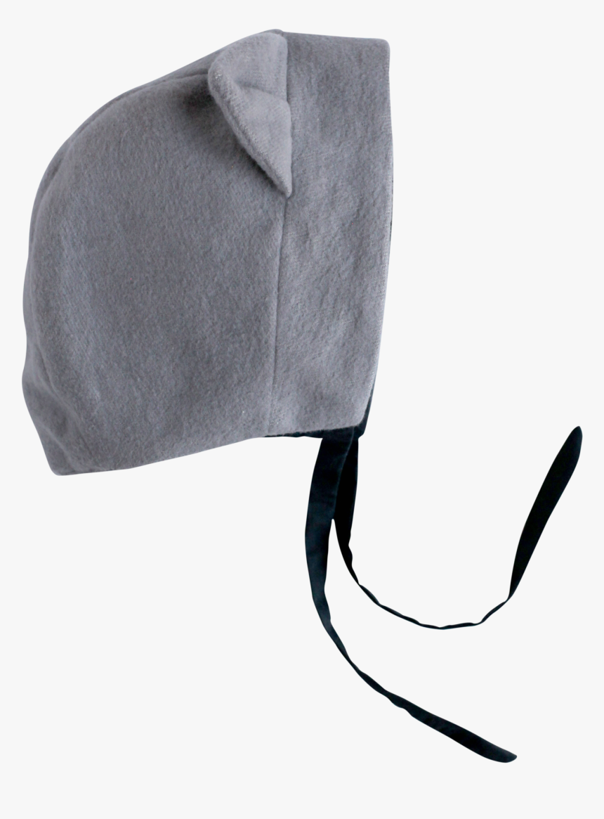 Organic Flannel Cat Hat 
 Class Lazyload Lazyload Fade - Messenger Bag, HD Png Download