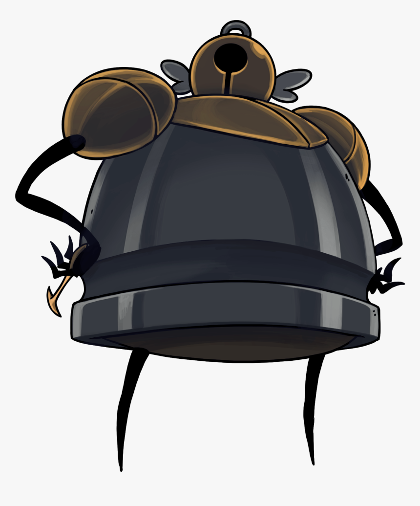 Hollow Knight Wiki - Hollow Knight Silksong Charscters, HD Png Download