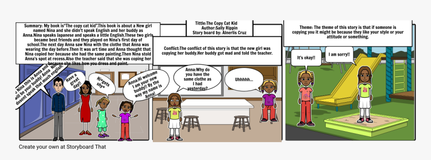 Cartoon, HD Png Download