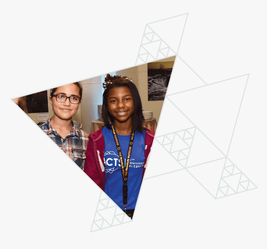 Triangle, HD Png Download