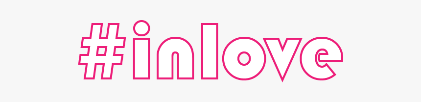 Hashtag Sticker Png - Graphic Design, Transparent Png