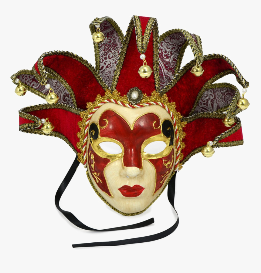 Venetian Mask Png Image Transparent - Venetian Mask Png, Png Download