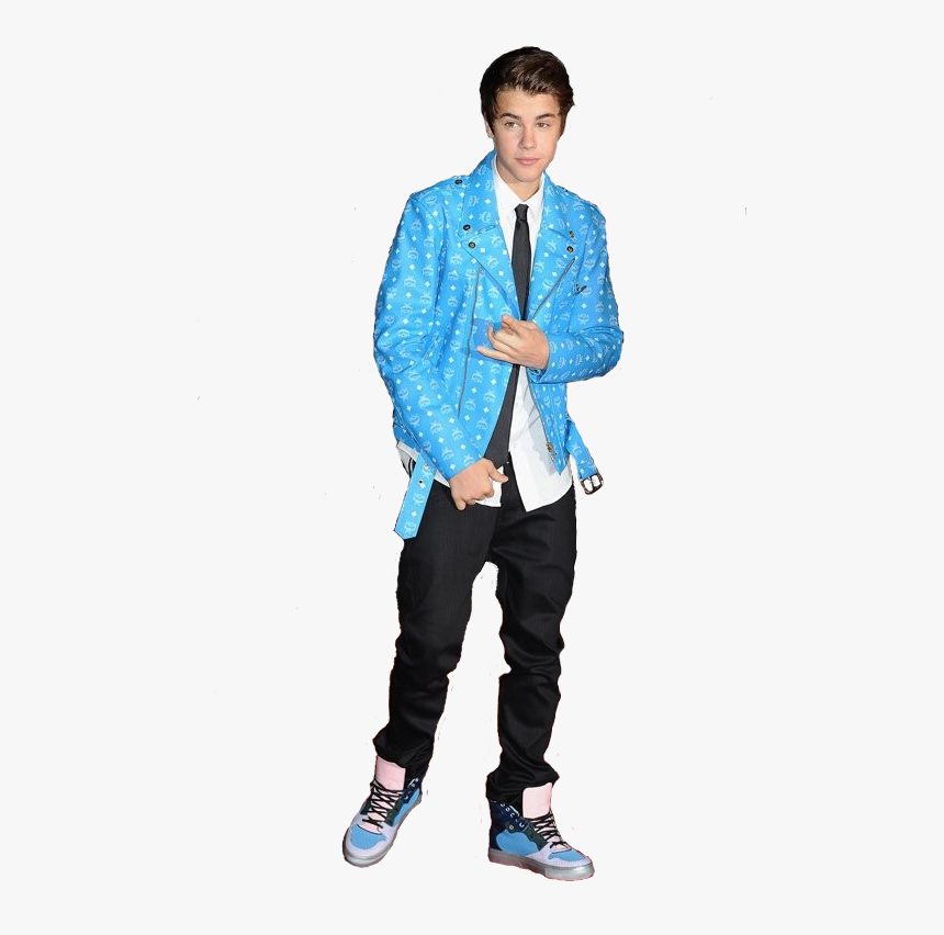Justin Bieber Render - Justin Bieber Nrj Music Awards, HD Png Download