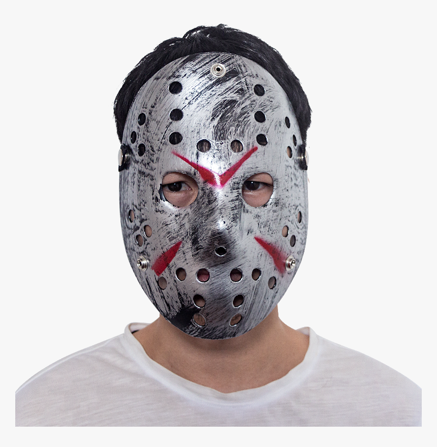 Goaltender Mask, HD Png Download