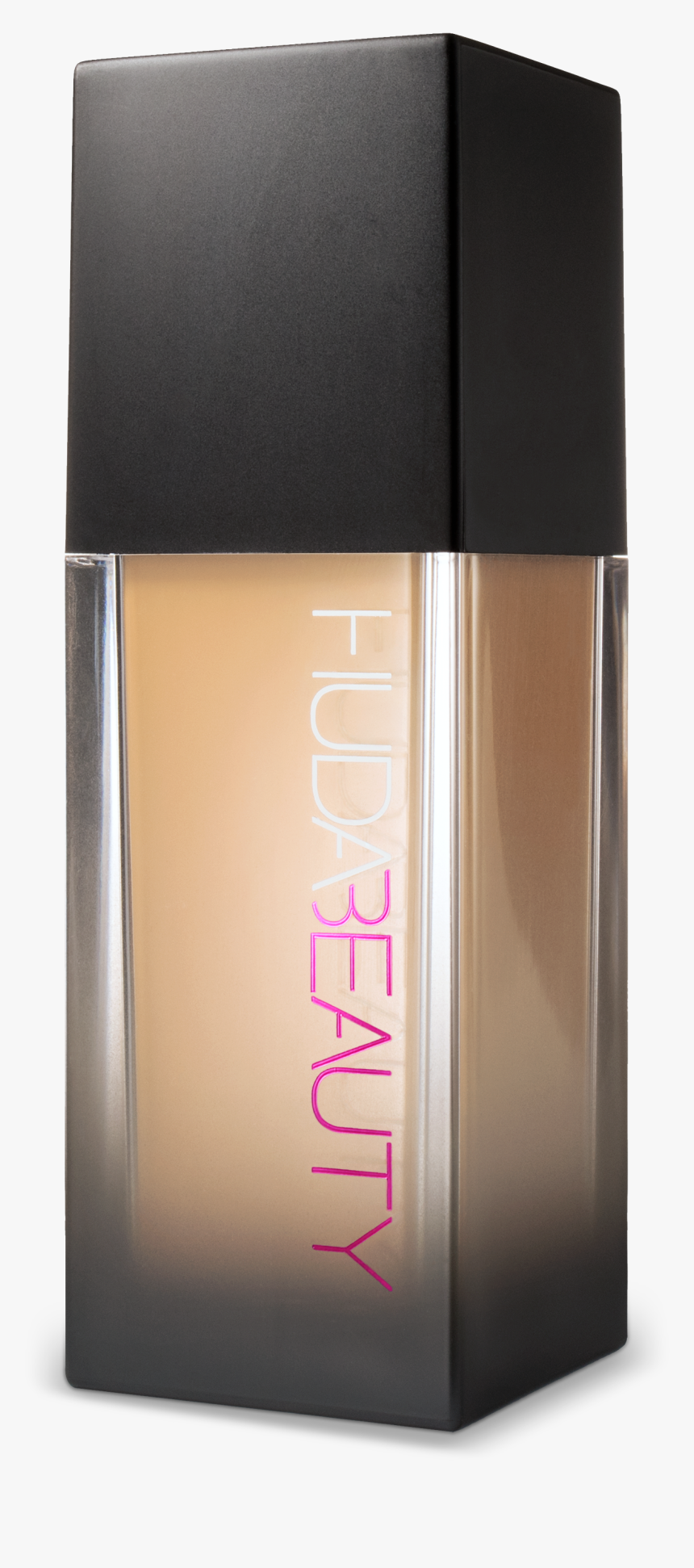 #fauxfilter Foundation, , Hi-res - Huda Beauty Foundation Prix Tunisie, HD Png Download