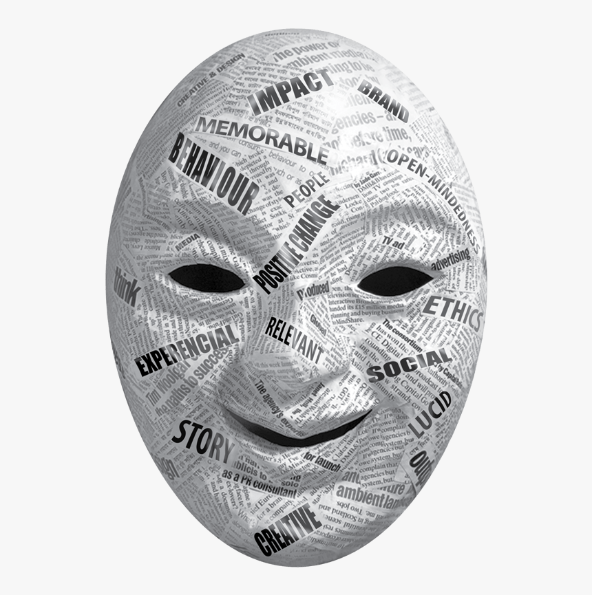 Can Do For You - Mask, HD Png Download