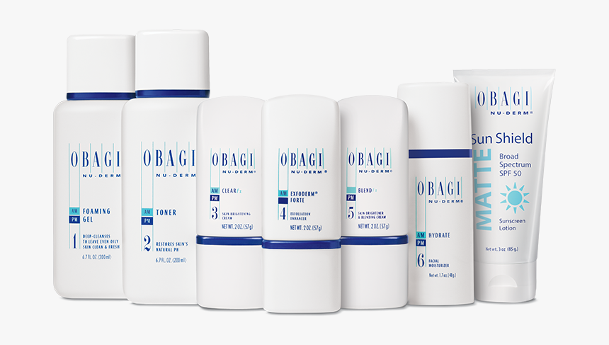 Obagi Png, Transparent Png