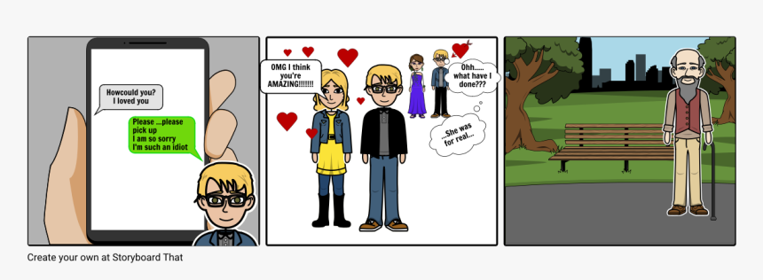 Cartoon, HD Png Download