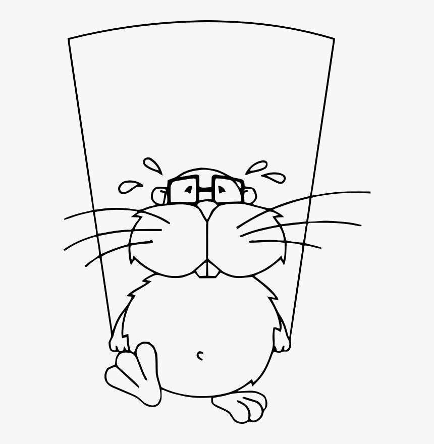 Beaver, HD Png Download